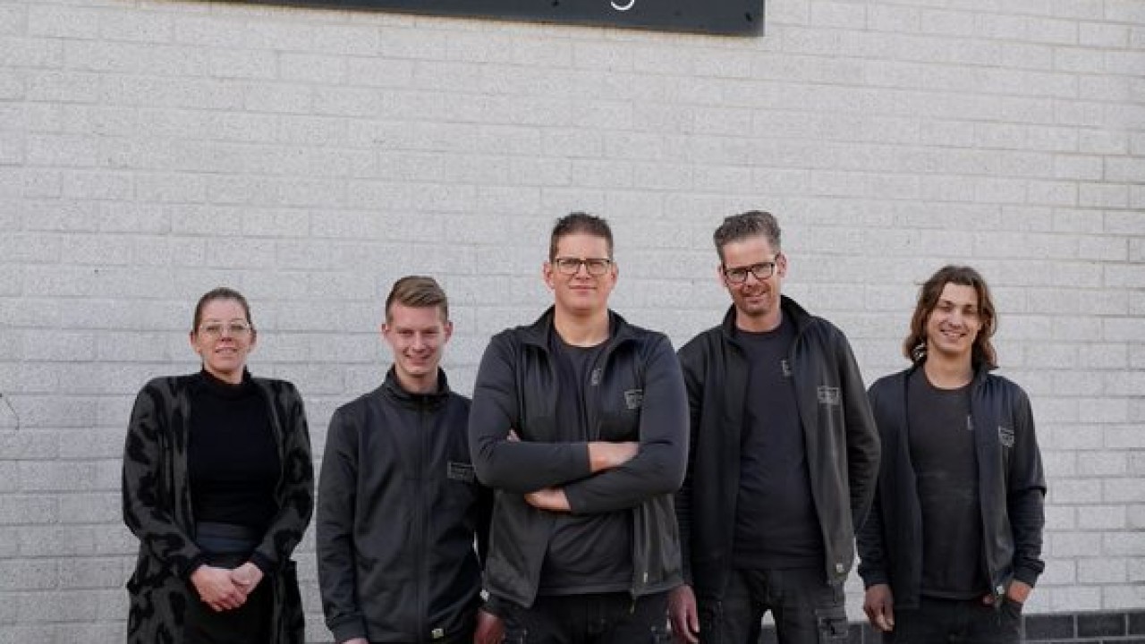 Interia B.V.  Bergeijk afbeelding 1