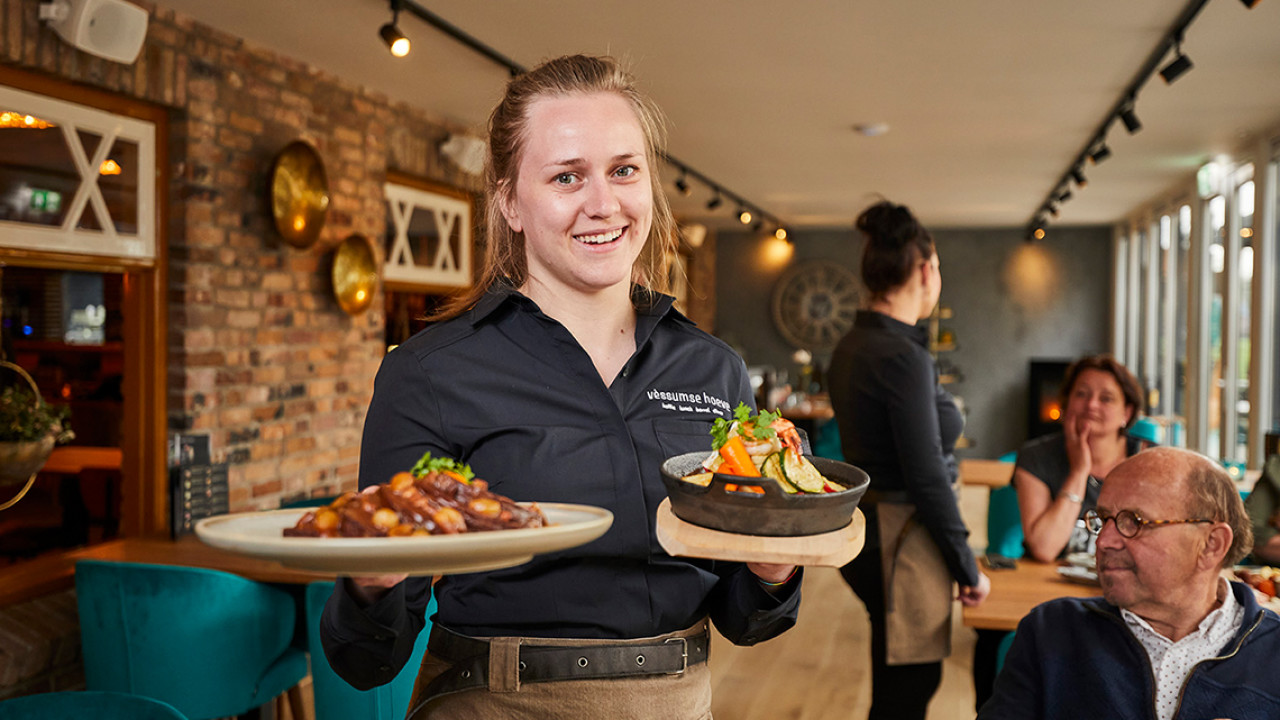 Vèssumse Hoeve Vessem afbeelding 6