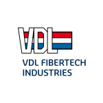 VDL Fibertech Industries logo