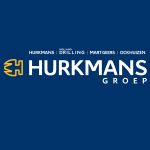 Hurkmans Groep logo