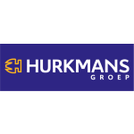 Hurkmans Groep logo