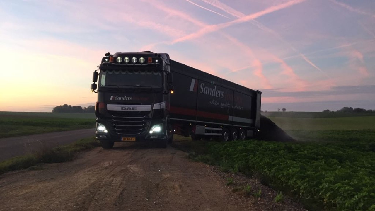 Sanders Fourage  SOMEREN afbeelding 6 Sanders Fourage  SOMEREN afbeelding 6