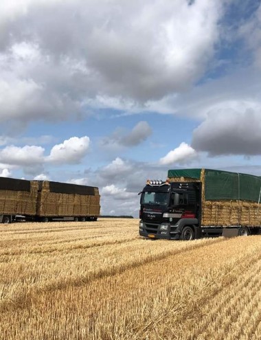 Sanders Fourage  SOMEREN afbeelding 3 Sanders Fourage  SOMEREN afbeelding 3