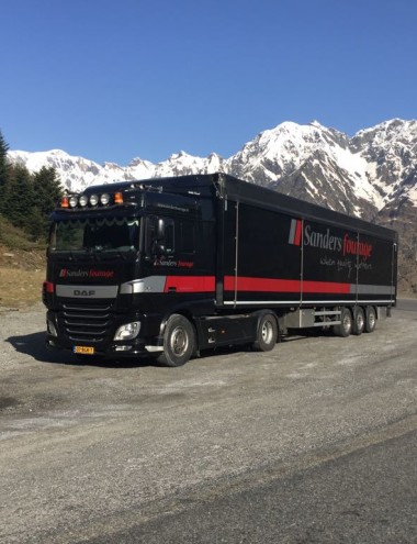 Sanders Fourage  SOMEREN afbeelding 5 Sanders Fourage  SOMEREN afbeelding 5