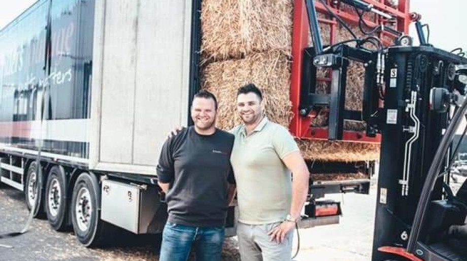 Sanders Fourage  SOMEREN afbeelding 4 Sanders Fourage  SOMEREN afbeelding 4