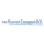 van Roovert Transport logo