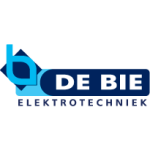 De Bie Elektrotechniek logo