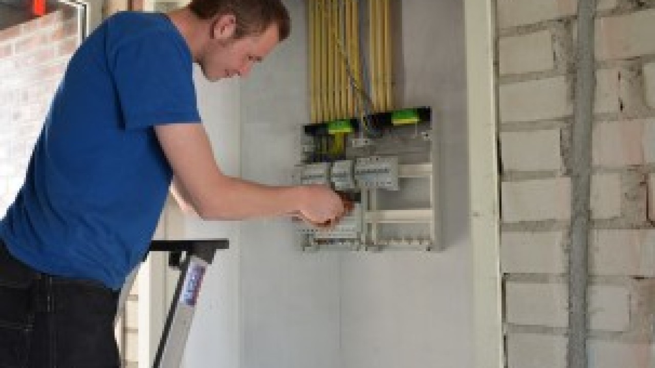 De Bie Elektrotechniek Oostelbeers afbeelding 6 De Bie Elektrotechniek Oostelbeers afbeelding 6