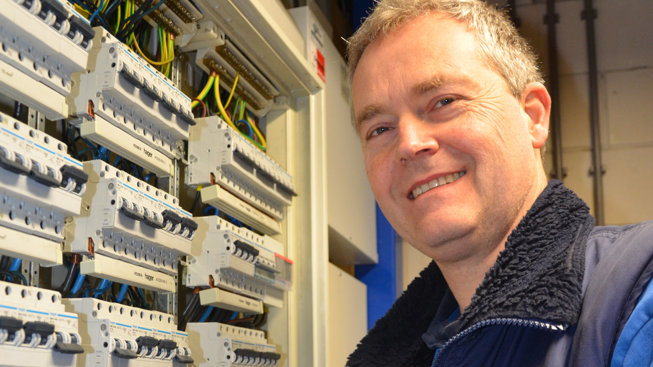 De Bie Elektrotechniek Oostelbeers afbeelding 1 De Bie Elektrotechniek Oostelbeers afbeelding 1