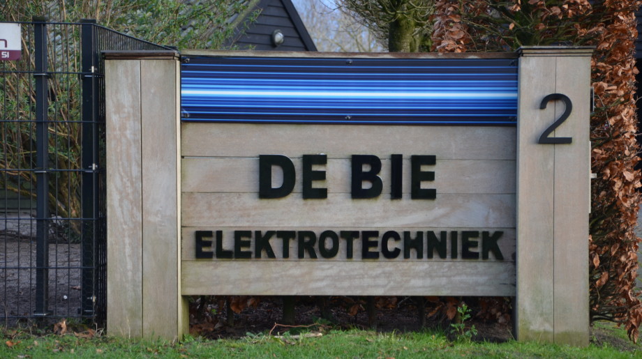 De Bie Elektrotechniek Oostelbeers afbeelding 4 De Bie Elektrotechniek Oostelbeers afbeelding 4