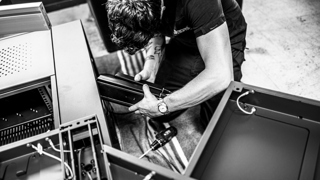 Creon TILBURG afbeelding 6