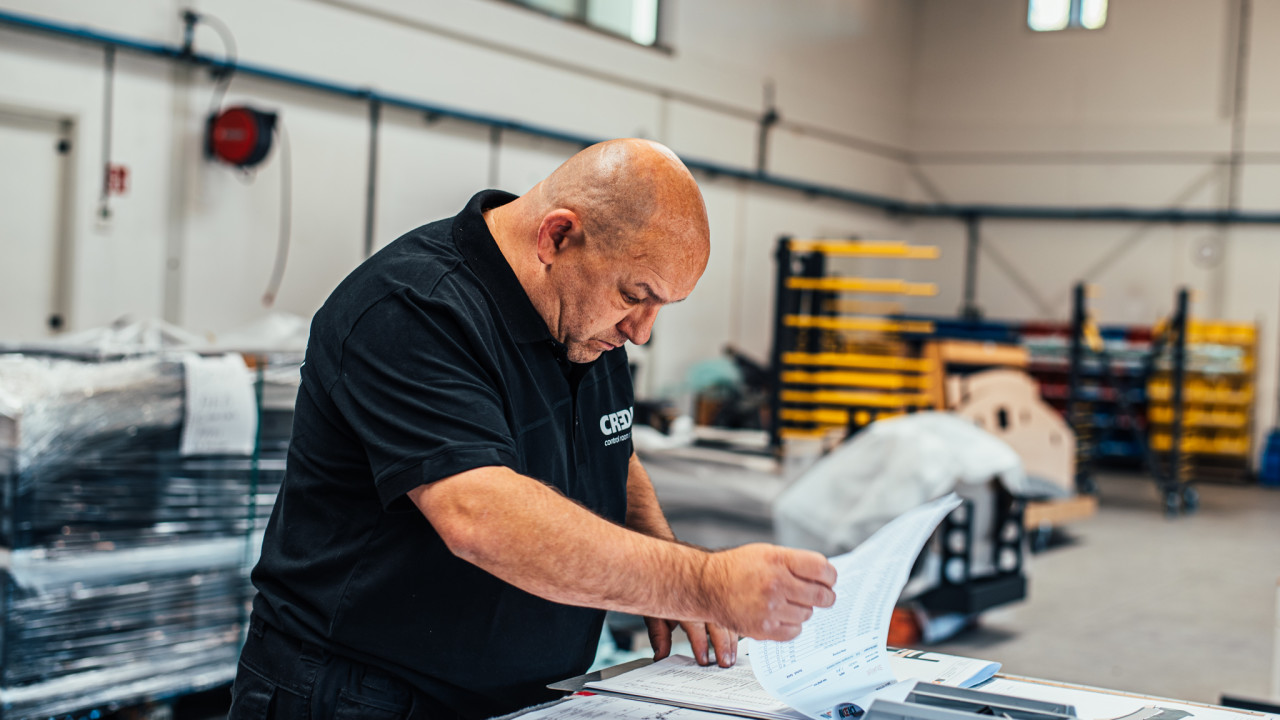 Creon TILBURG afbeelding 1