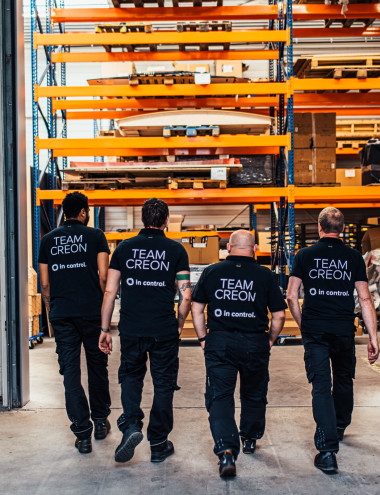 Creon TILBURG afbeelding 3