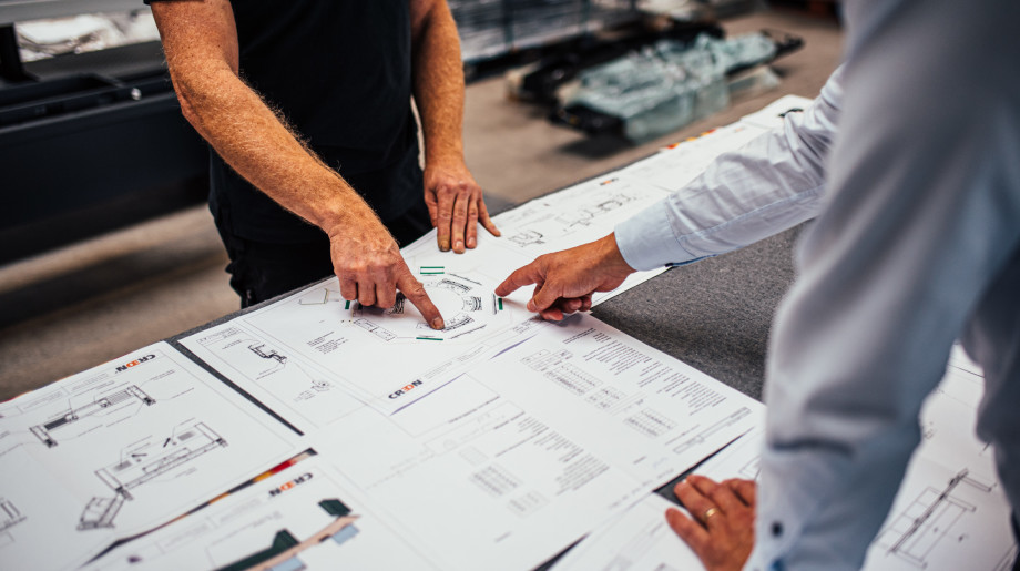 Creon TILBURG afbeelding 4