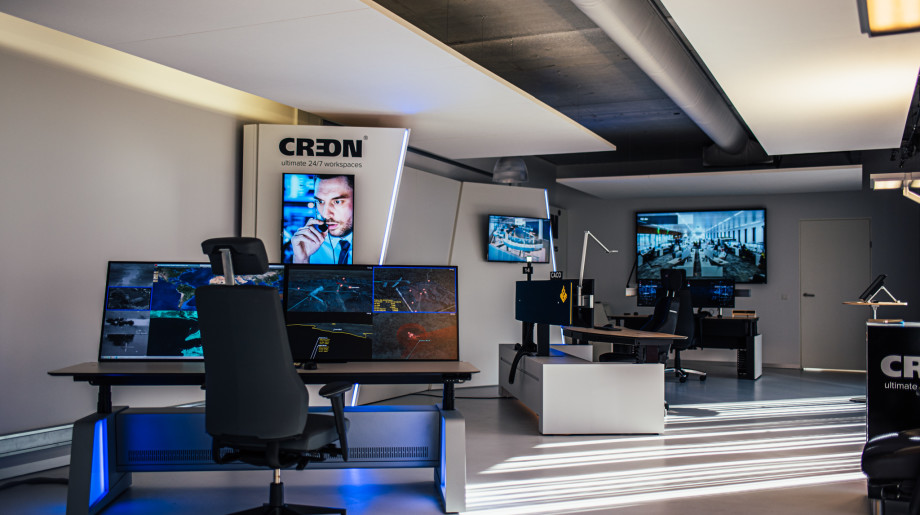 Creon TILBURG afbeelding 2