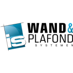 iS Wand & Plafond Systemen logo
