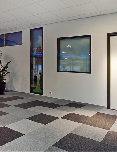 iS Wand & Plafond Systemen Bergeijk afbeelding 3