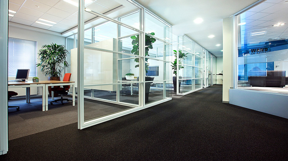 iS Wand & Plafond Systemen Bergeijk afbeelding 2