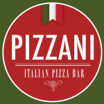 Pizzani holding bv logo