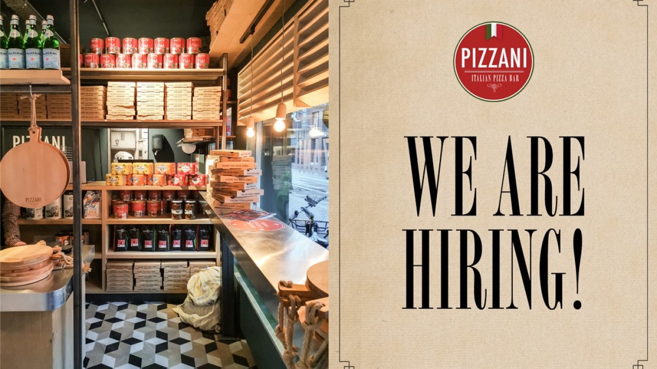 Pizzani holding bv  afbeelding 1