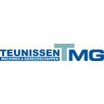 Teunissen Machines en gereedschappen bv logo