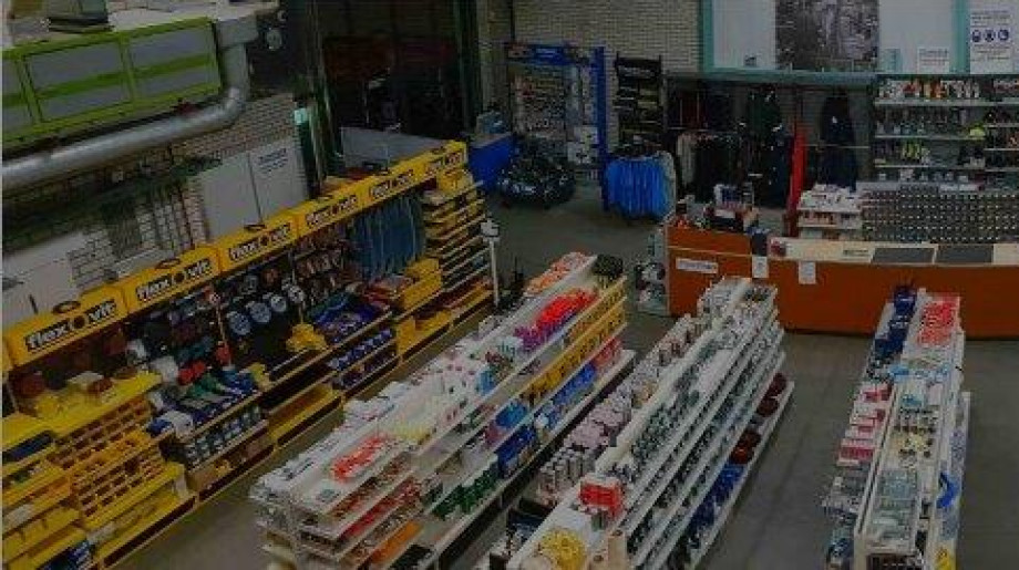 Teunissen Machines en gereedschappen bv Eindhoven afbeelding 4