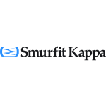 Smurfit Kappa Recycling B.V.  logo