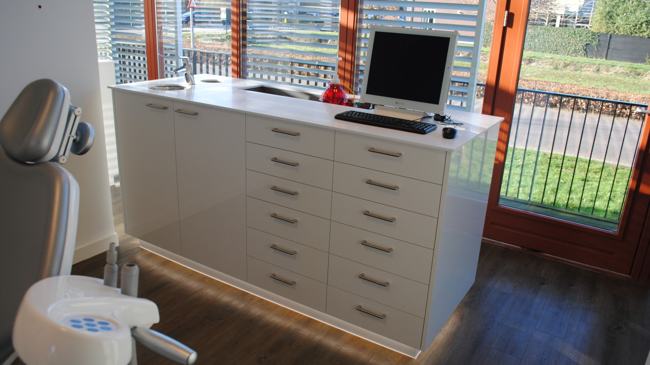 Vervest Interieurbouw Bergeijk afbeelding 1