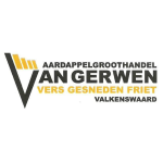 Van Gerwen Aardappelgroothandel logo