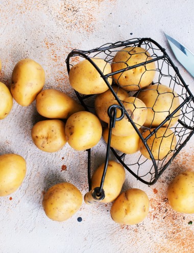 Van Gerwen Aardappelgroothandel Valkenswaard afbeelding 5