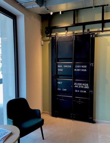 Loftdeur.nl Eersel afbeelding 5