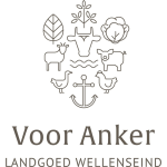 Voor Anker Lage Mierde logo