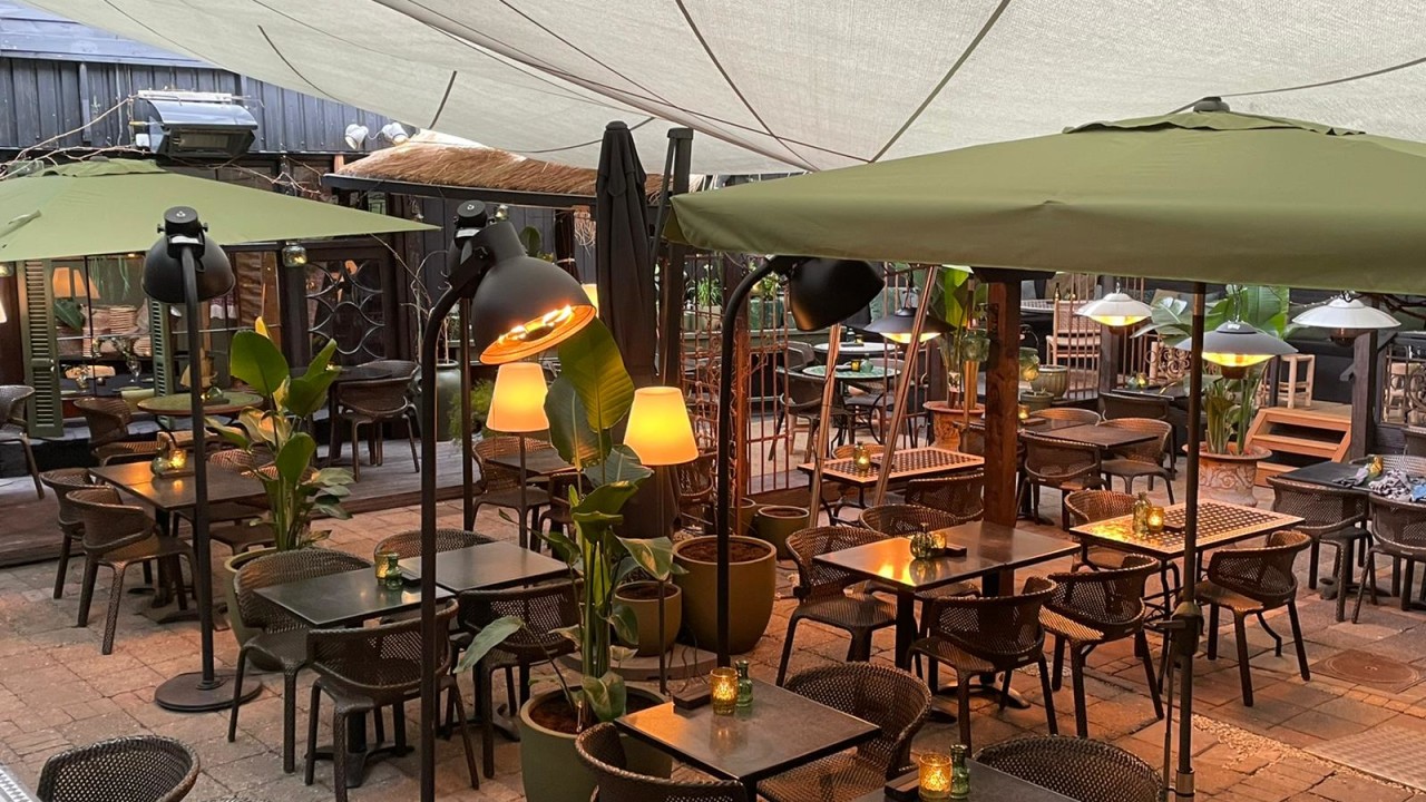 Trattoria Mangiare Eindhoven afbeelding 1