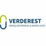 Verderest logo