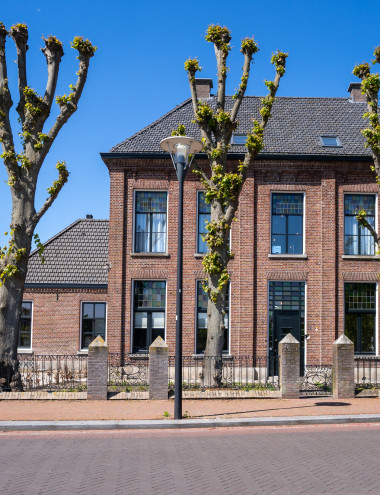Boutique hotel Lytel Blue Riethoven afbeelding 3
