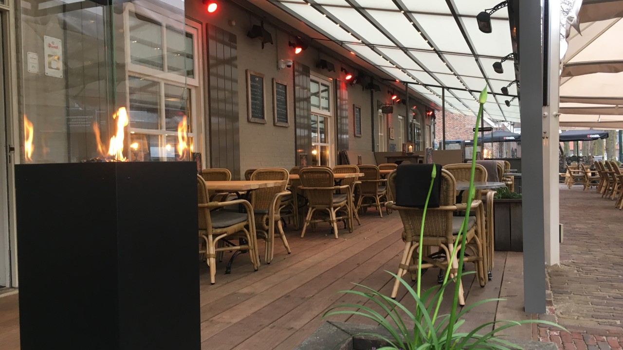 Kerkzicht Diessen Diessen afbeelding 1 Kerkzicht Diessen Diessen afbeelding 1