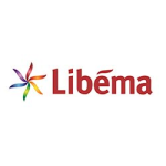 Libéma Hoofdkantoor logo