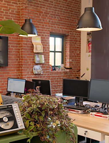 Libéma Hoofdkantoor Rosmalen afbeelding 5