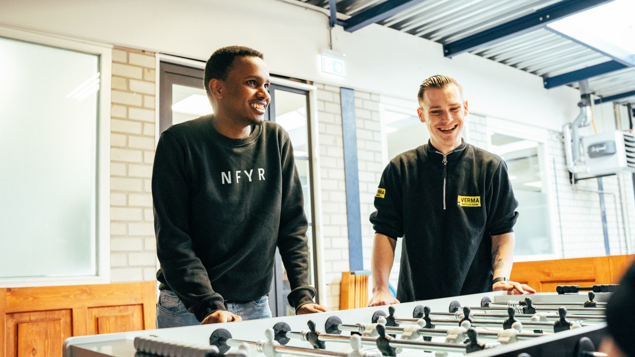 Verma Veldhoven afbeelding 1