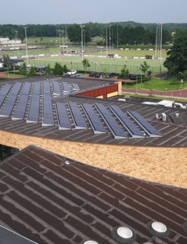 Solar At Work Bladel afbeelding 5