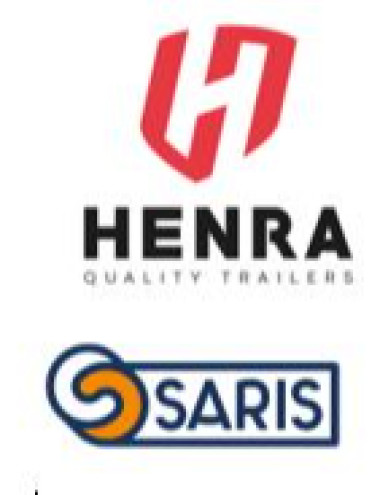 SARIS Aanhangers B.V. | Henra Aanhangwagens B.V. Hapert afbeelding 3 SARIS Aanhangers B.V. | Henra Aanhangwagens B.V. Hapert afbeelding 3