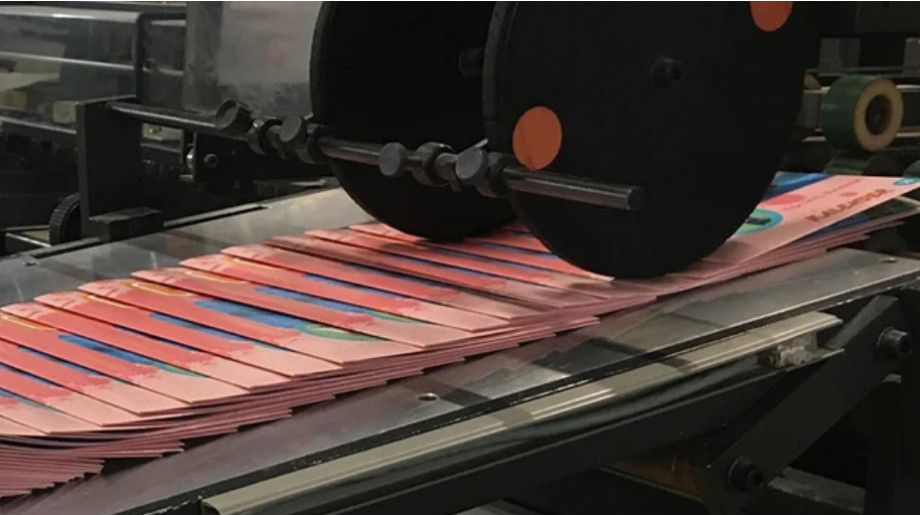 Drukkerij kluytenaar BLADEL afbeelding 2