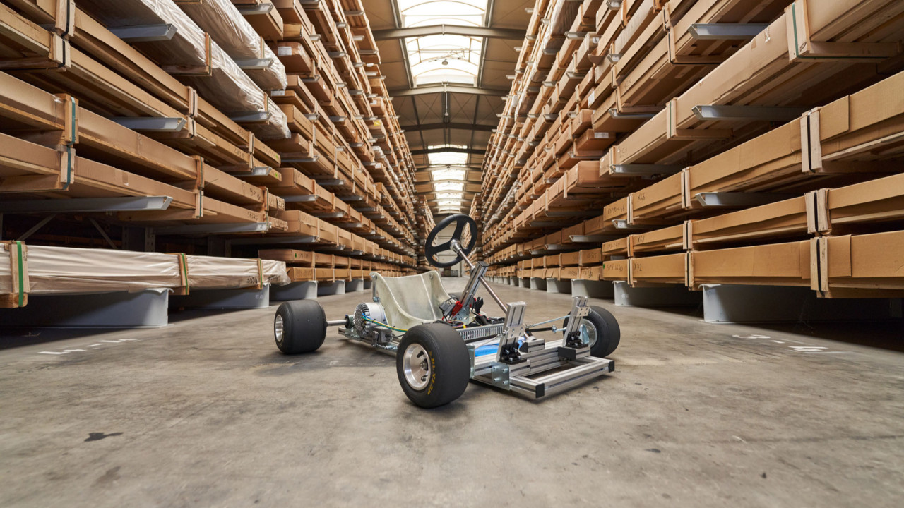 Mejo Aluminium BV Bergeijk afbeelding 1 Mejo Aluminium BV Bergeijk afbeelding 1