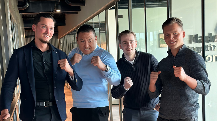 Mejo Aluminium BV Bergeijk afbeelding 4 Mejo Aluminium BV Bergeijk afbeelding 4