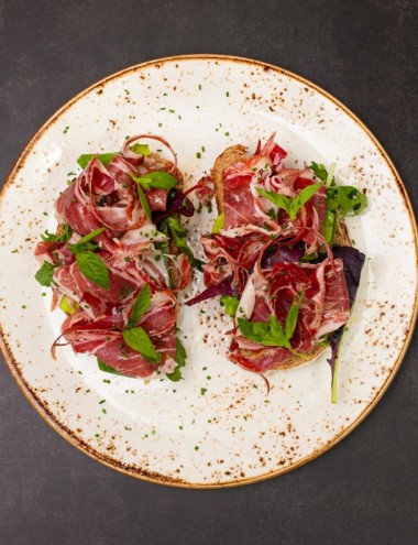 WOOD Gastropub Hilvarenbeek afbeelding 3