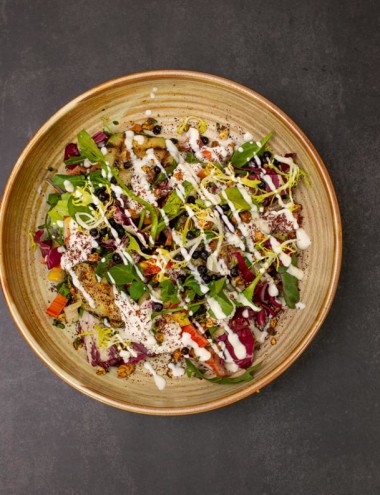 WOOD Gastropub Hilvarenbeek afbeelding 5