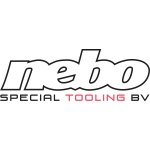 Nebo Special Tooling b.v. logo