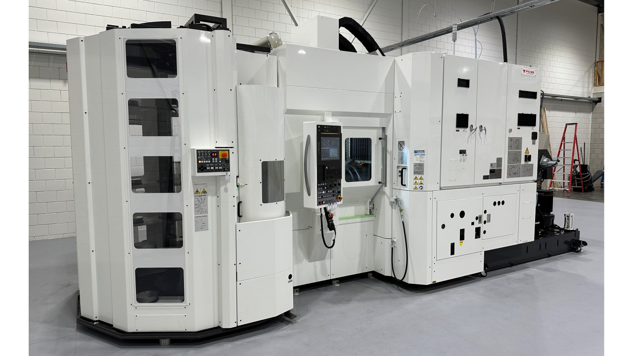 Nebo Special Tooling b.v. Eindhoven afbeelding 1