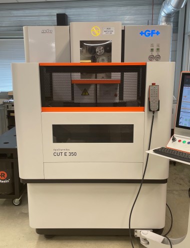 Nebo Special Tooling b.v. Eindhoven afbeelding 5