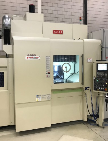 Nebo Special Tooling b.v. Eindhoven afbeelding 3